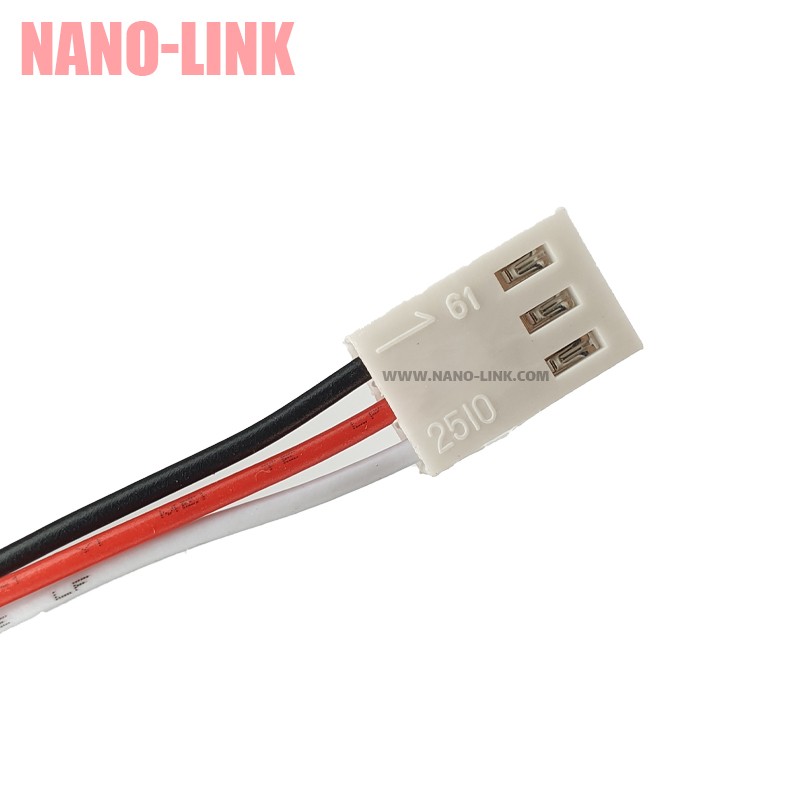 فن 12 ولت 0.11 آمپر سایز 1*5*5