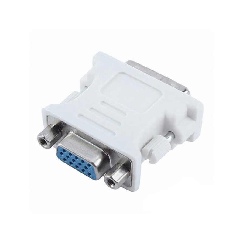 تبدیل DVI-I به VGA