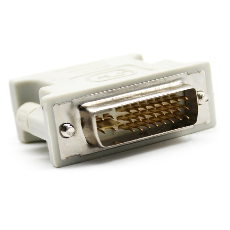 تبدیل DVI-I به VGA