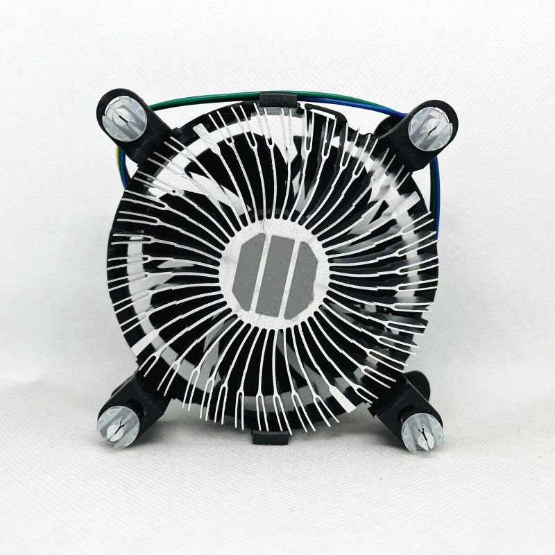 فن CPU اینتل i3 سوکت 1150/1155