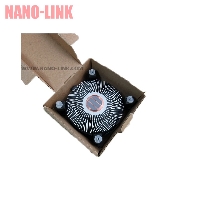 فن CPU اینتل i7 سوکت 1150/1155 زیر مسی