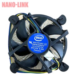 فن CPU اینتل i7 سوکت 1150/1155 زیر مسی
