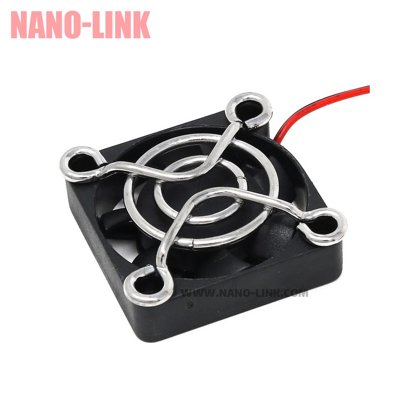 گارد فلزی فن 4 سانت