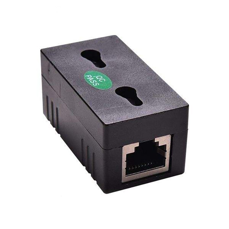 آداپتور POE مدل adp12-48