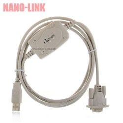 کابل تبدیل سریال به USB امگا اورجینال