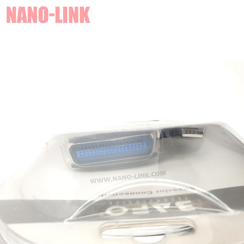 کابل تبدیل پارالل سنترونیک به USB بافو اورجینال