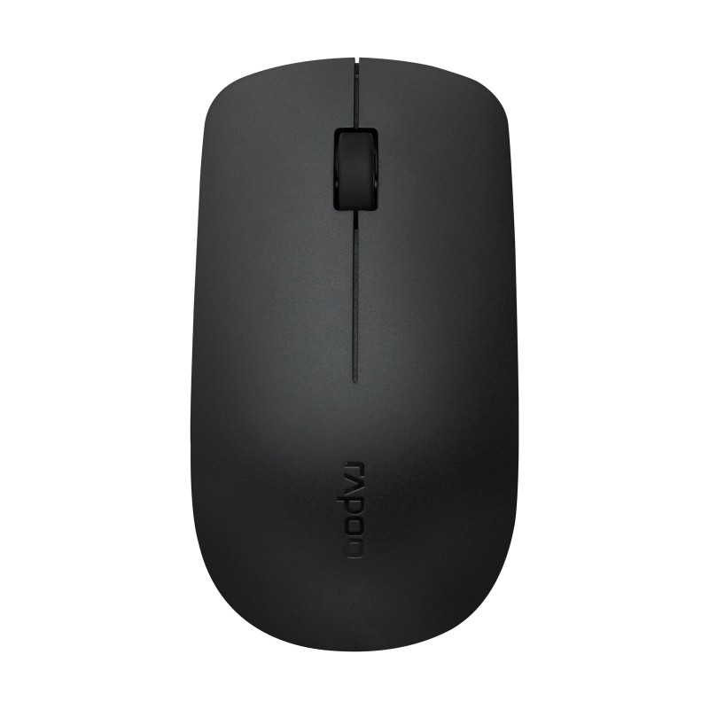 موس بی سیم رپو مدل M20 PLUS