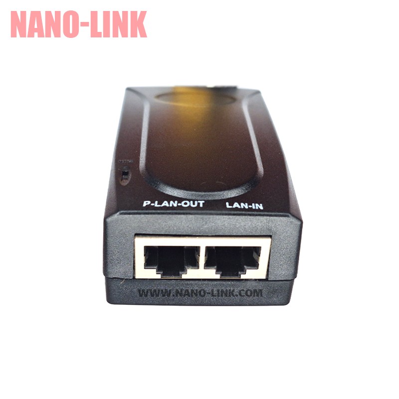 آداپتور 48 ولت 1 آمپر POE اورجینال