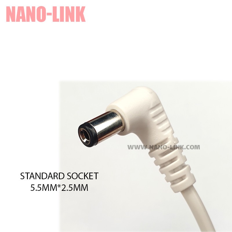 آداپتور 24 ولت 1 آمپر دیواری اورجینال