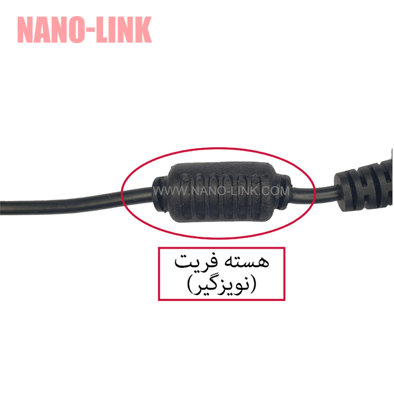 آداپتور مانیتور 19 ولت 2.5 آمپر اورجینال