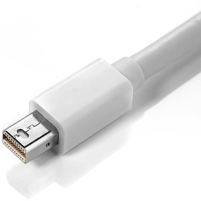 تبدیل Mini DisplayPort به HDMI کیفیت 4K