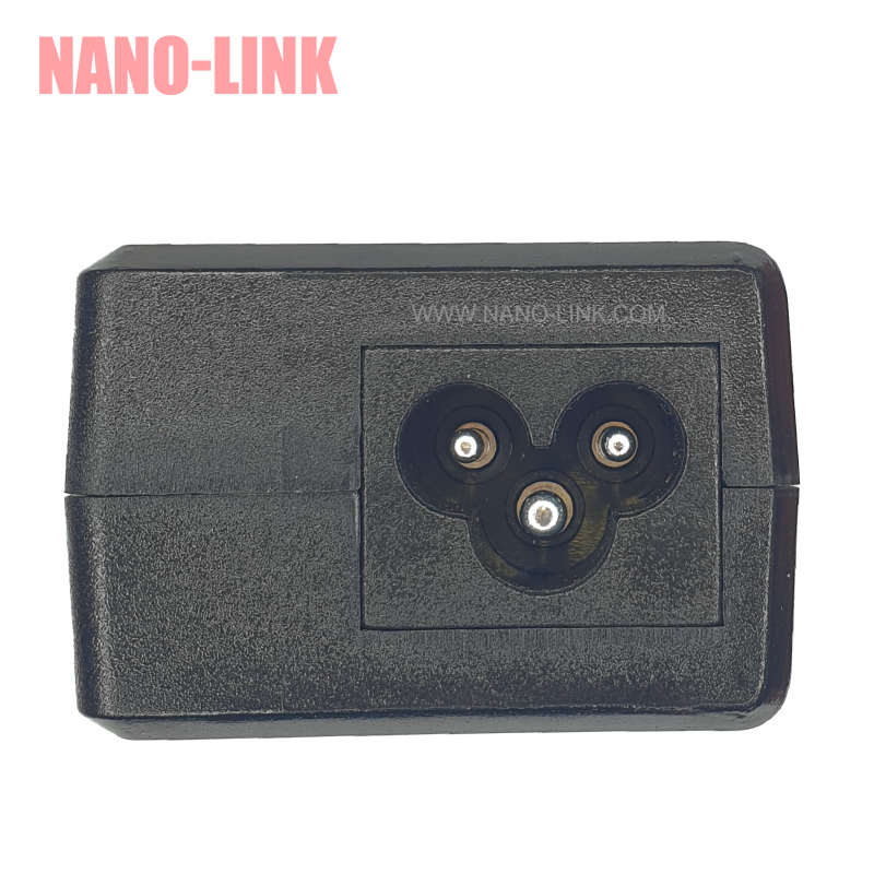 آداپتور 24 ولت 1 آمپر POE اورجینال