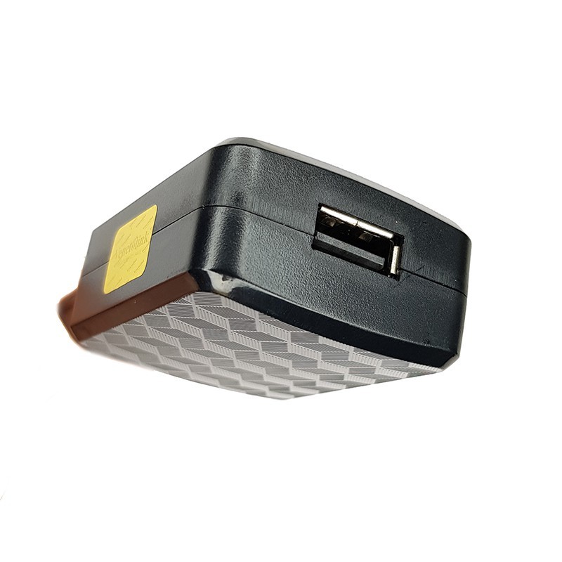 شارژر USB مدل LSN-0521 با 2.1 آمپر