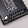 باکس DVD رایتر لپ تاپ نازک 9.5 میل USB 3.0 باکس DVD رایتر لپ تاپ نازک 9.5 میل USB 3.0