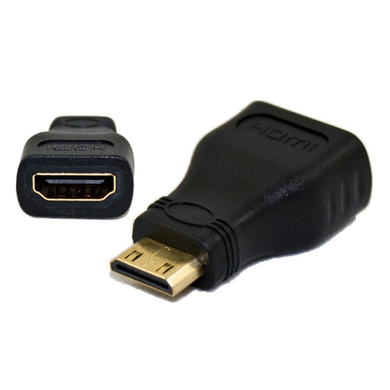 تبدیل HDMI به Mini HDMI