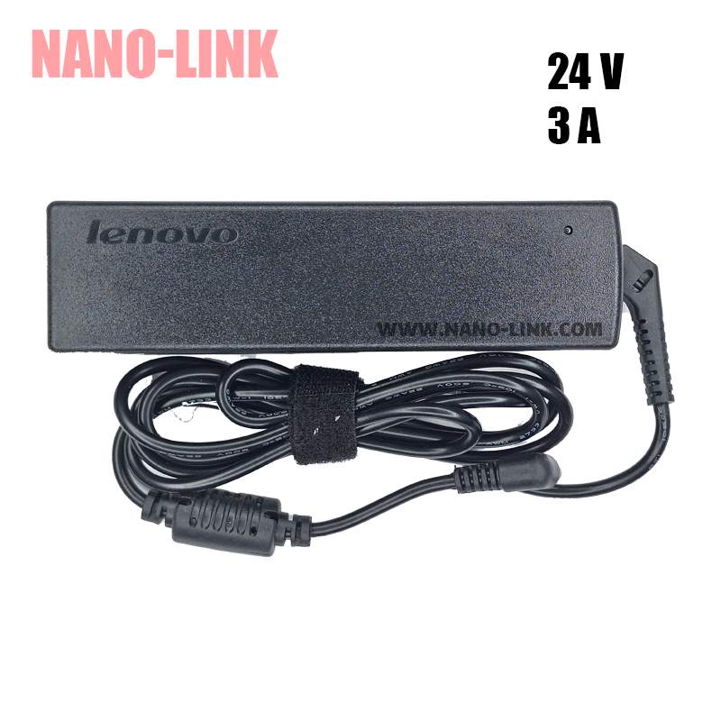 آداپتور 24 ولت 3 آمپر رومیزی اورجینال