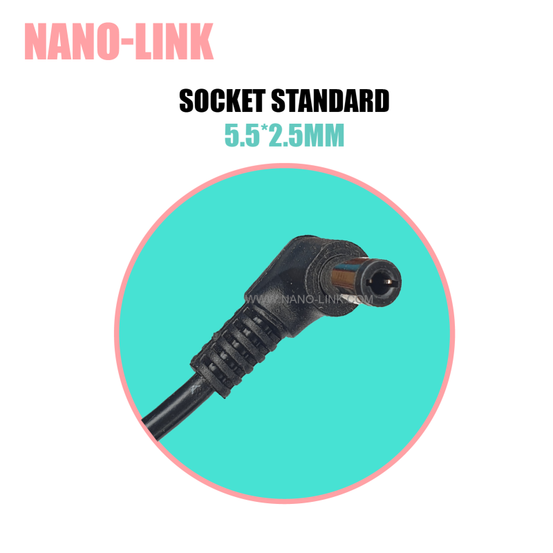 آداپتور 24 ولت 3 آمپر رومیزی اورجینال