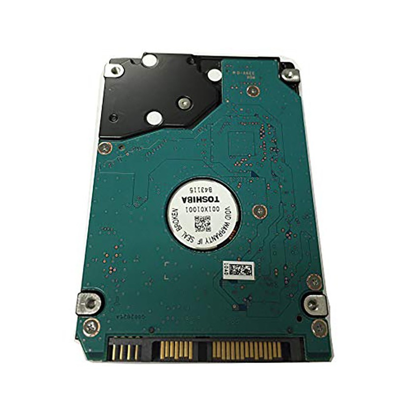 هارد لپ تاپ توشیبا 320 گیگابایت