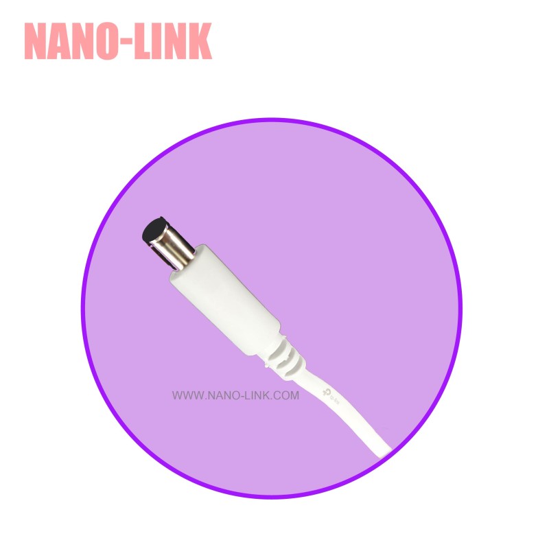 آداپتور 12 ولت 1.2 آمپر دیواری اورجینال