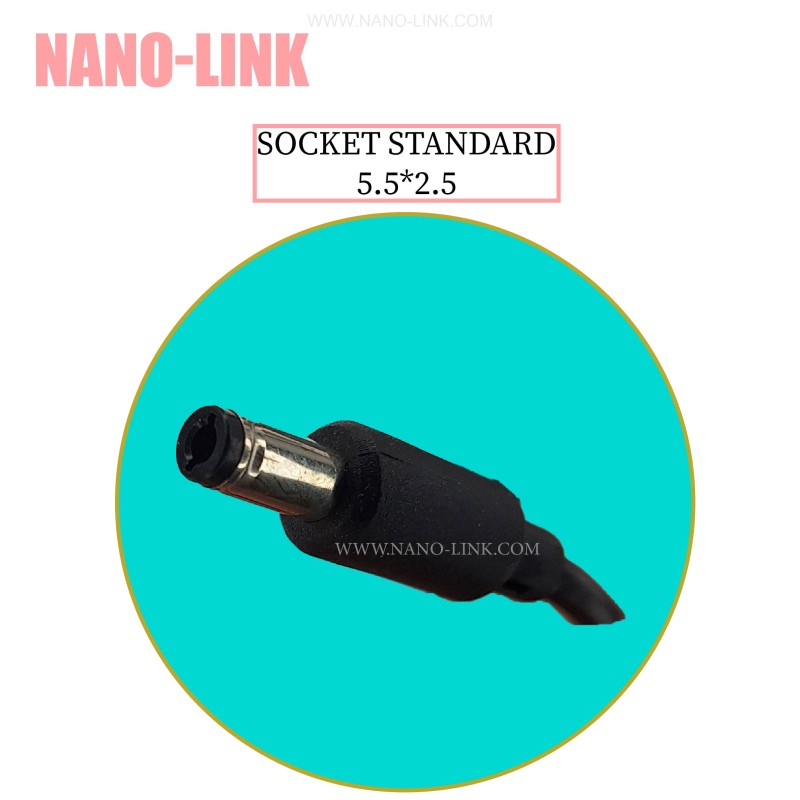 آداپتور 48 ولت 2 آمپر بین راهی