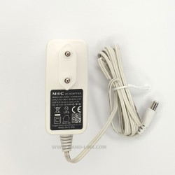 آداپتور 12 ولت 2 آمپر دیواری اورجینال