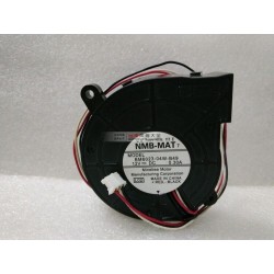 فن حلزونی 12 ولت 0.3 آمپر بلبرینگی سایز 3*9*9