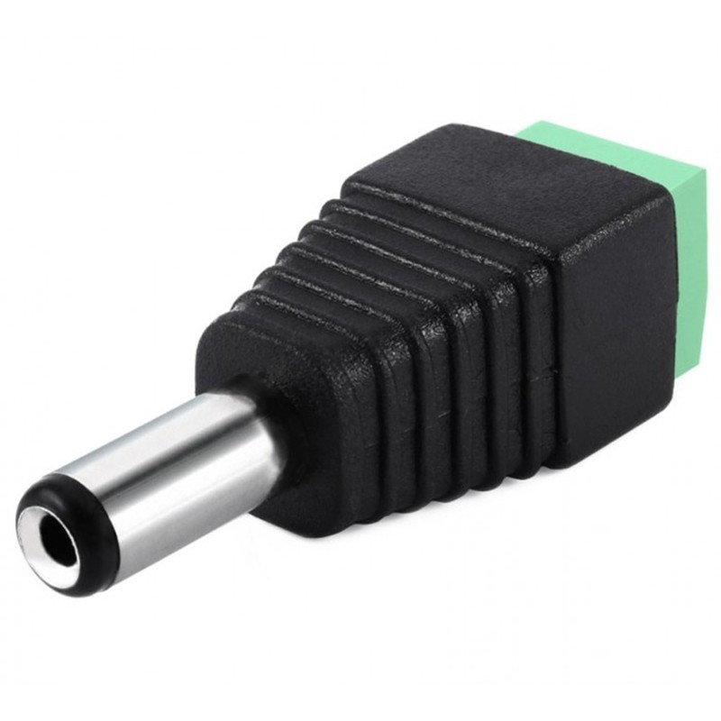 فیش نری آداپتوری ترمینال دار