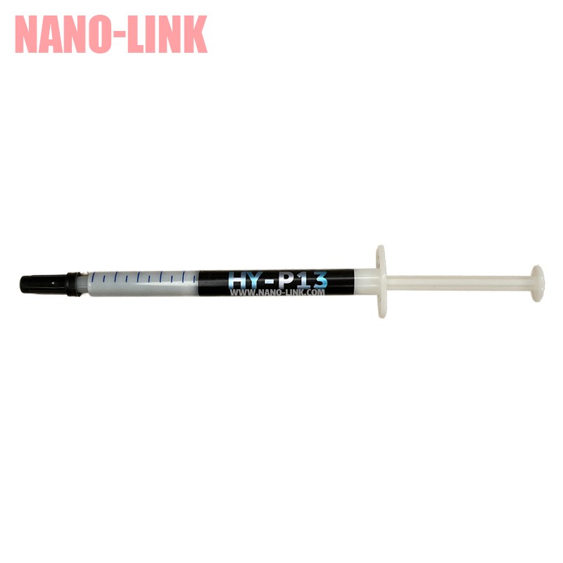 خمیر سیلیکون 1 گرمی برند هالنزای ضریب حرارتی 13 وات