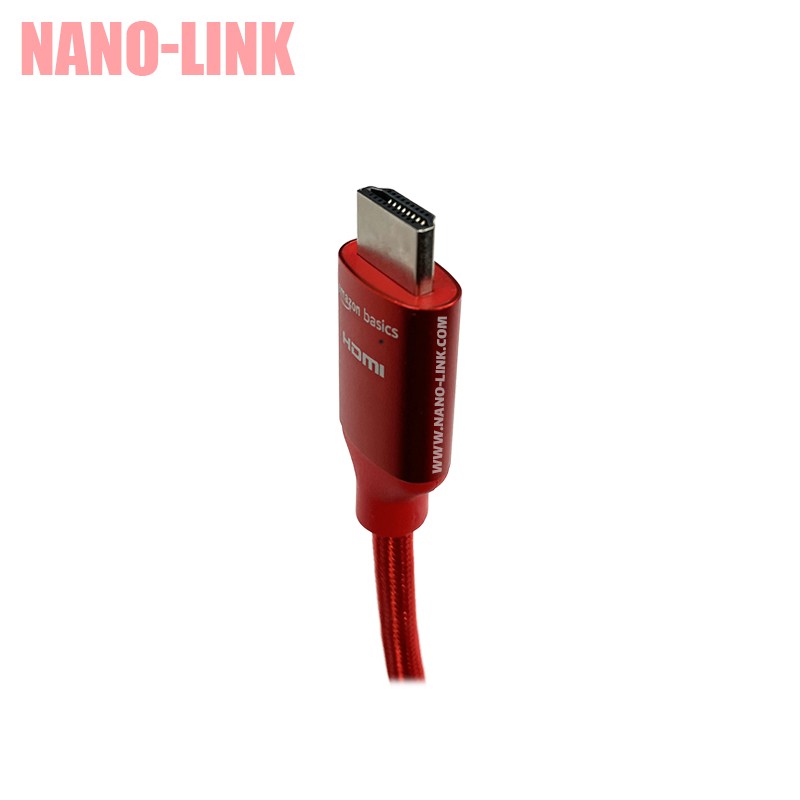 کابل HDMI آمازون اورجینال ورژن 2.1 کیفیت 8k طول 1.8 متر