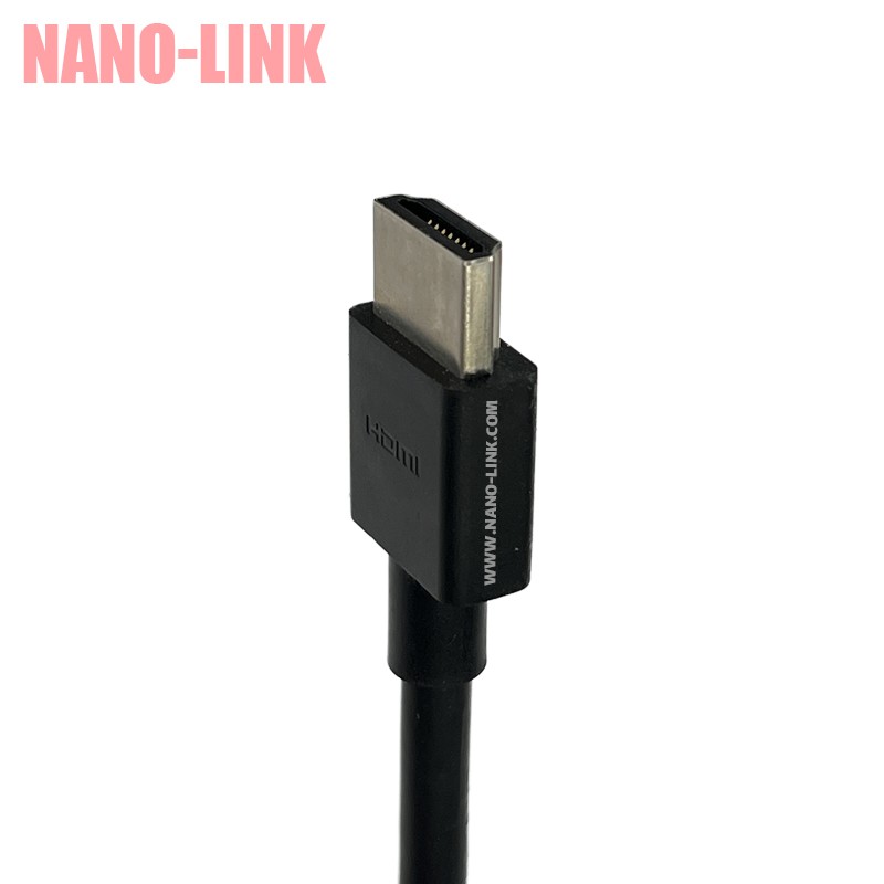 کابل HDMI برند AVOVE اورجینال ورژن 2.1 کیفیت 8k طول 2 متر