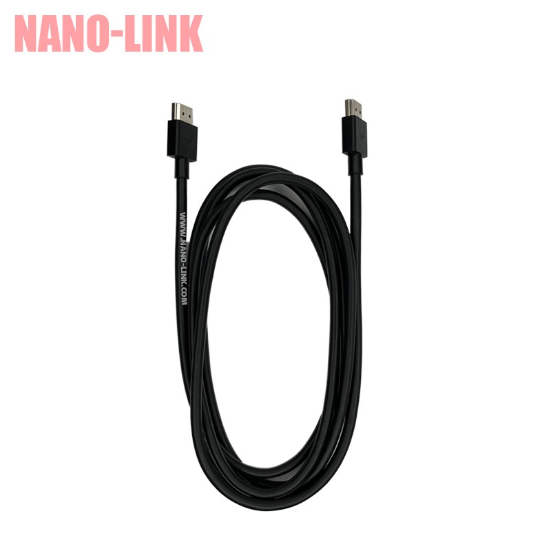 کابل HDMI برند AVOVE اورجینال ورژن 2.1 کیفیت 8k طول 2 متر