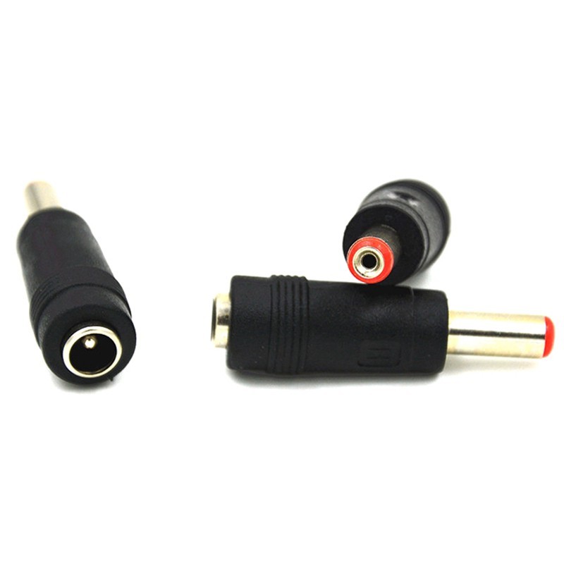 تبدیل فیش آداپتور سایز 3.5*1.35mm