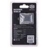 خمیر سیلیکون کولر مستر مدل MASTERGEL REGULAR اورجینال 1.5 گرم خمیر سیلیکون کولر مستر مدل MASTERGEL REGULAR اورجینال 1.5 گرم