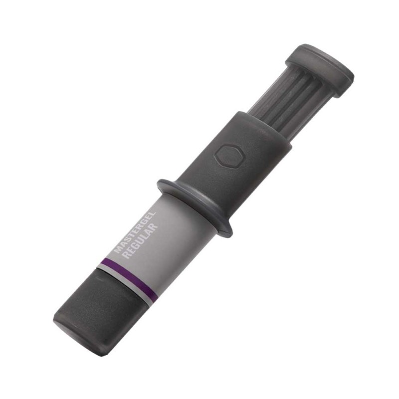 خمیر سیلیکون کولر مستر مدل MASTERGEL REGULAR اورجینال 1.5 گرم