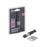 خمیر سیلیکون کولر مستر مدل MASTERGEL REGULAR اورجینال 1.5 گرم خمیر سیلیکون کولر مستر مدل MASTERGEL REGULAR اورجینال 1.5 گرم