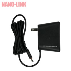 آداپتور 12 ولت 3 آمپر اورجینال دیواری