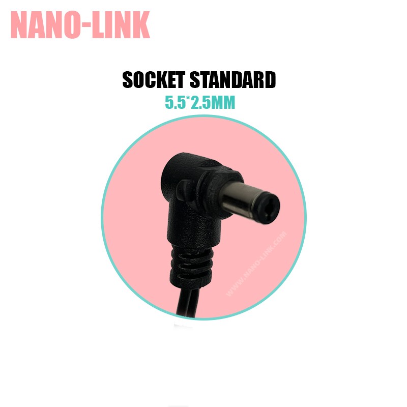 آداپتور 12 ولت 2 آمپر اورجینال رومیزی