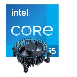 فن cpu اینتل اورجینال سوکت LGA 1700