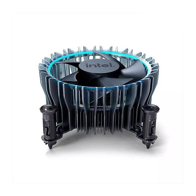 فن cpu اینتل اورجینال سوکت LGA 1700