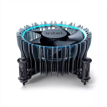 فن cpu اینتل اورجینال سوکت LGA 1700