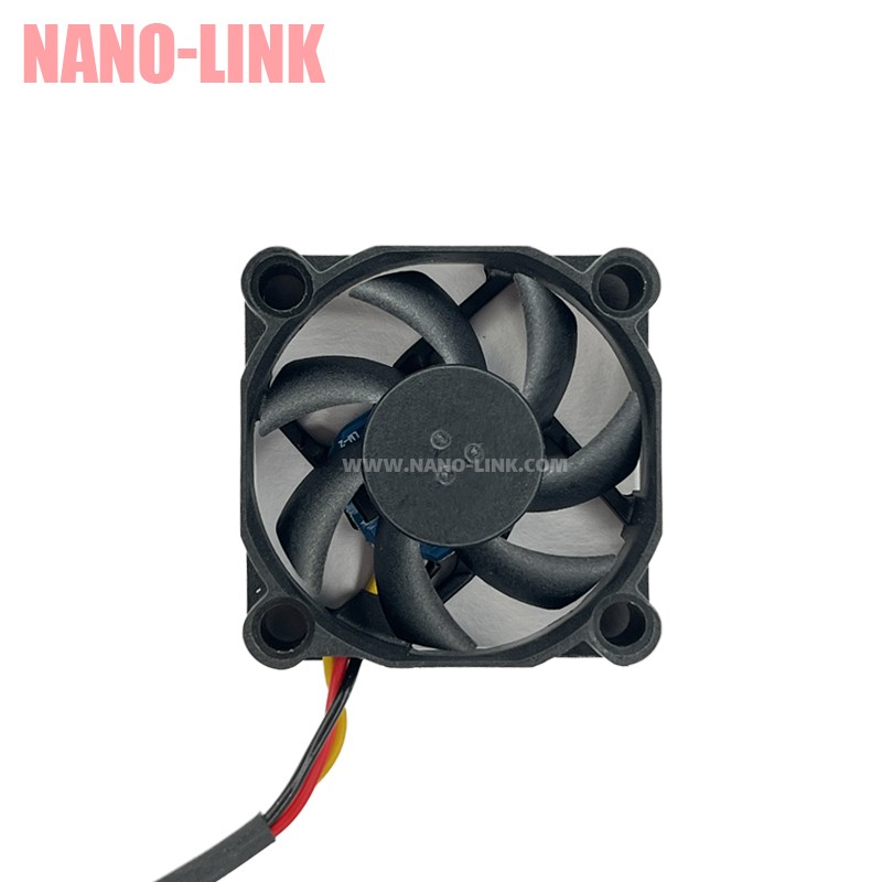 فن 24 ولت 0.15 آمپر بلبرینگی 1*4*4