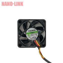 فن 24 ولت 0.15 آمپر بلبرینگی 1*4*4