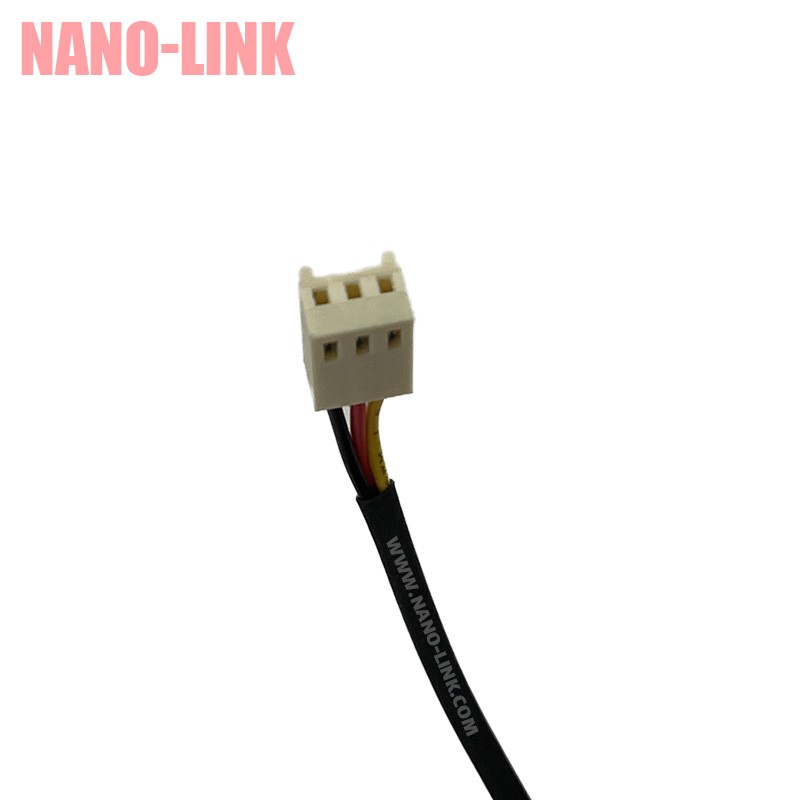 فن 24 ولت 0.15 آمپر بلبرینگی 1*4*4