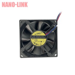 فن 24 ولت 0.26 آمپر بلبرینگی 2.5*8*8