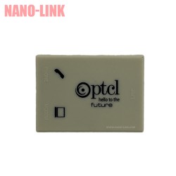 اسپلیتر و نویزگیر مودم و خط تلفن برند Optcl اورجینال