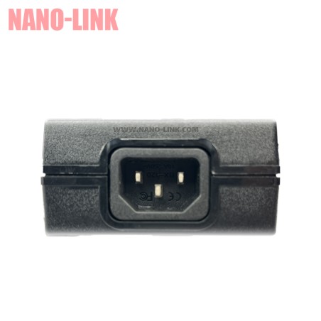 آداپتور فیش پرینتر 24 ولت 3 آمپر سه پین مدل PS190 برند اپسون اورجینال آداپتور فیش پرینتر 24 ولت 3 آمپر سه پین مدل PS190 برند اپسون اورجینال