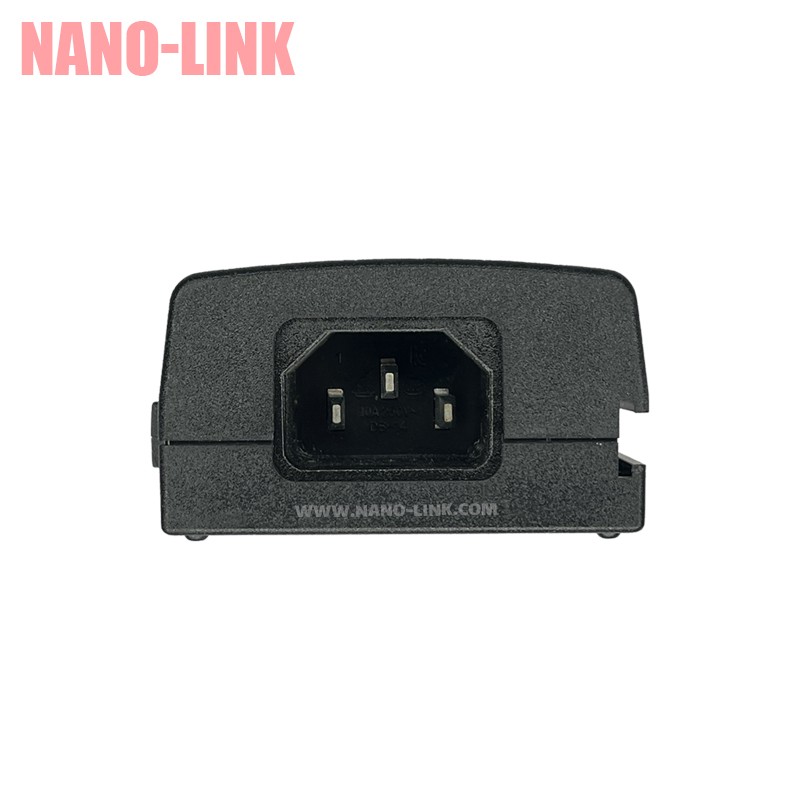 آداپتور 48 ولت 2 آمپر گیگ POE