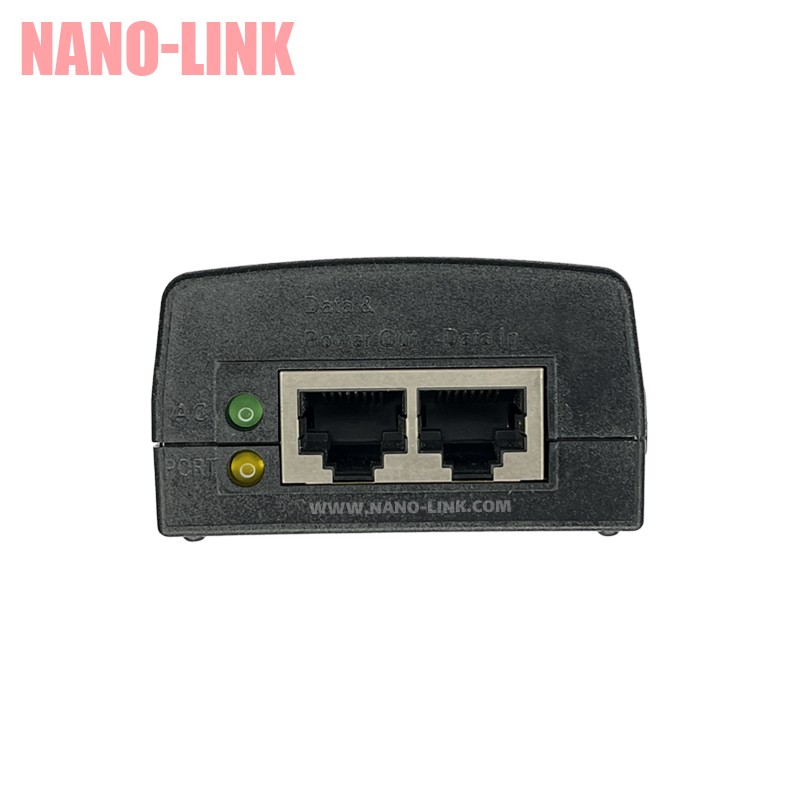 آداپتور 48 ولت 2 آمپر گیگ POE