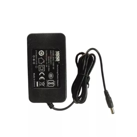 آداپتور 24 ولت 2 آمپر برند moso اورجینال آداپتور 24 ولت 2 آمپر برند moso اورجینال