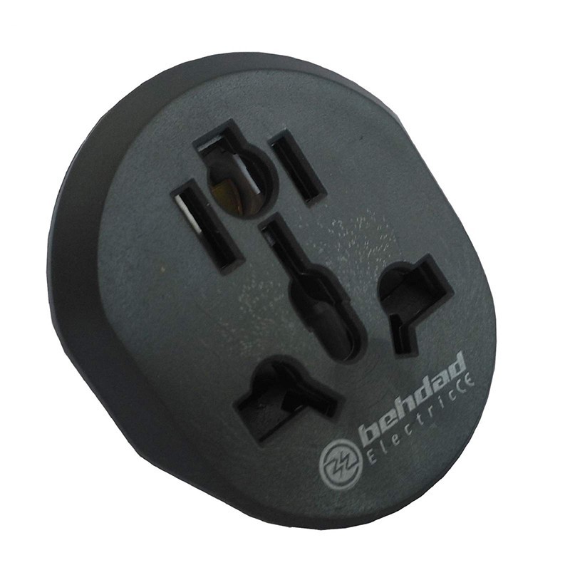 تبدیل 3 به 2 برق برند بهداد